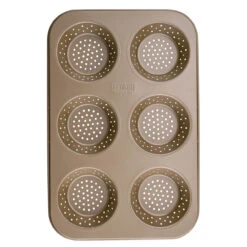 Dr. Oetker Brötchenblech, 6er