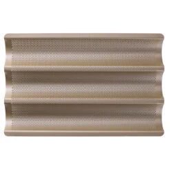 Dr. Oetker Baguetteblech, 3er