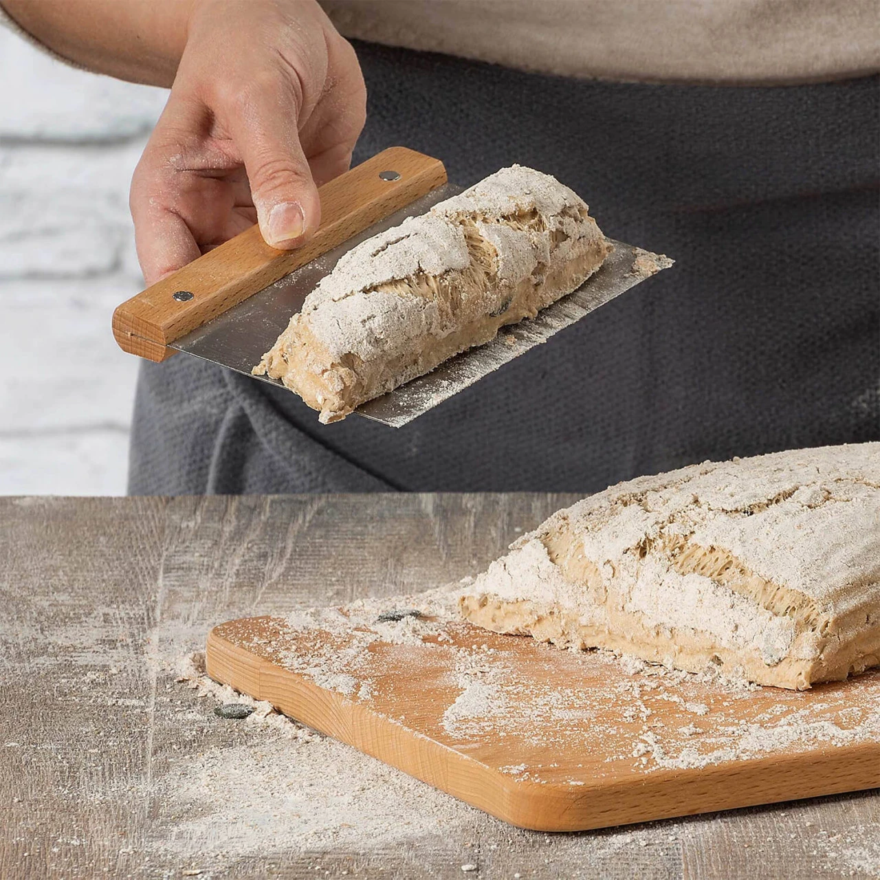 Dr. Oetker Teigabstecher 2 Dr. Oetker Teigabstecher – Bild 2