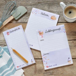 Dr. Oetker Set "Back-Club"