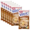 Dr. Oetker Vitalis Porridge Classic, 6er Pack + 1 Gratis -Deutschland Snack Verkäufe 2024 6 1 Porridge Classic 1500x1500 jpeg 1280x1280