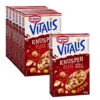 Dr. Oetker Vitalis KnusperPlus Multifrucht, 6er Pack + 1 Gratis -Deutschland Snack Verkäufe 2024 6 160 1 01 660500 KnusperPlus Multifrucht 1500x1500jpg 1280x1280