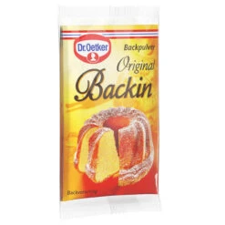 Dr. Oetker Gefüllte Dose "Backzutaten Klein" -Deutschland Snack Verkäufe 2024 60 1 01 102800 1 ITfP 1280x1280