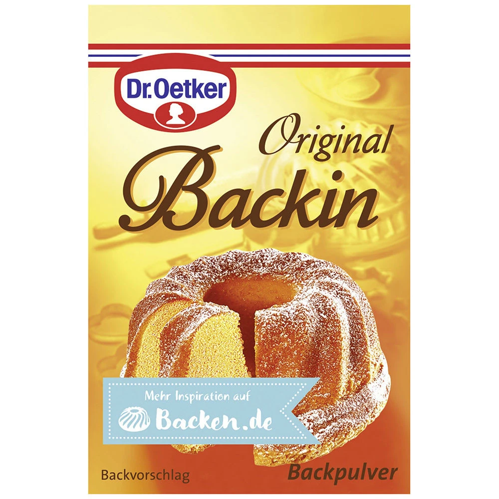 Dr. Oetker Gefüllte Keksdose "Spitzbuben" 3 Dr. Oetker Gefüllte Keksdose "Spitzbuben" – Bild 3