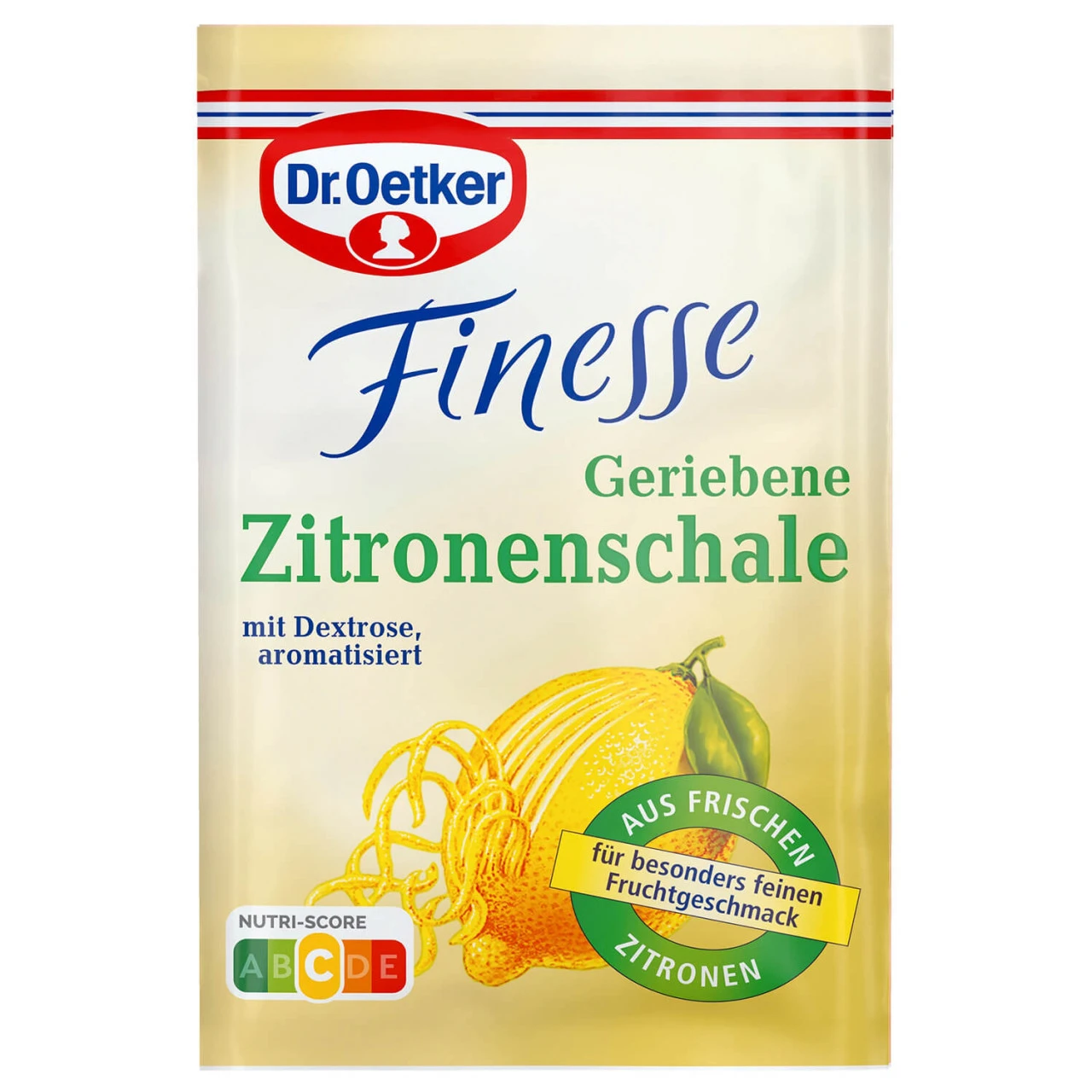 Dr. Oetker Gefüllte Keksdose "Spitzbuben" 4 Dr. Oetker Gefüllte Keksdose "Spitzbuben" – Bild 4