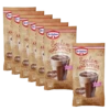 Dr. Oetker Seelenwärmer Tassen-Cremepudding Schokolade, 6er Pack + 1 Gratis -Deutschland Snack Verkäufe 2024 60 1 01 420407 Seelenwarmer Tasse Schokolade 1280x1280