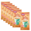 Dr. Oetker Seelenwärmer Tassen-Cremepudding Karamell, 6er Pack + 1 Gratis -Deutschland Snack Verkäufe 2024 60 1 01 420807 Seelenwarmer Tasse Karamell 1280x1280