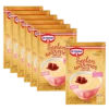 Dr. Oetker Seelenwärmer Familien-Cremepudding Grieß, 6er Pack + 1 Gratis -Deutschland Snack Verkäufe 2024 60 1 01 421307 Seelenwarmer Griess 1280x1280