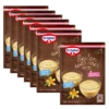 Dr. Oetker Seelenwärmer Gourmet-Cremepudding Bourbon-Vanille, 6er Pack + 1 Gratis 4 Dr. Oetker Seelenwärmer Gourmet-Cremepudding Bourbon-Vanille, 6er Pack + 1 Gratis -Deutschland Snack Verkäufe 2024 60 1 01 422307 Seelenwarmer Bourbon 1280x1280