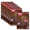 Dr. Oetker Seelenwärmer Gourmet-Cremepudding Feinherbe Schokolade, 6er Pack + 1 Gratis 4 Dr. Oetker Seelenwärmer Gourmet-Cremepudding Feinherbe Schokolade, 6er Pack + 1 Gratis -Deutschland Snack Verkäufe 2024 60 1 01 422507 Seelenwarmer Feinherbe 1280x1280
