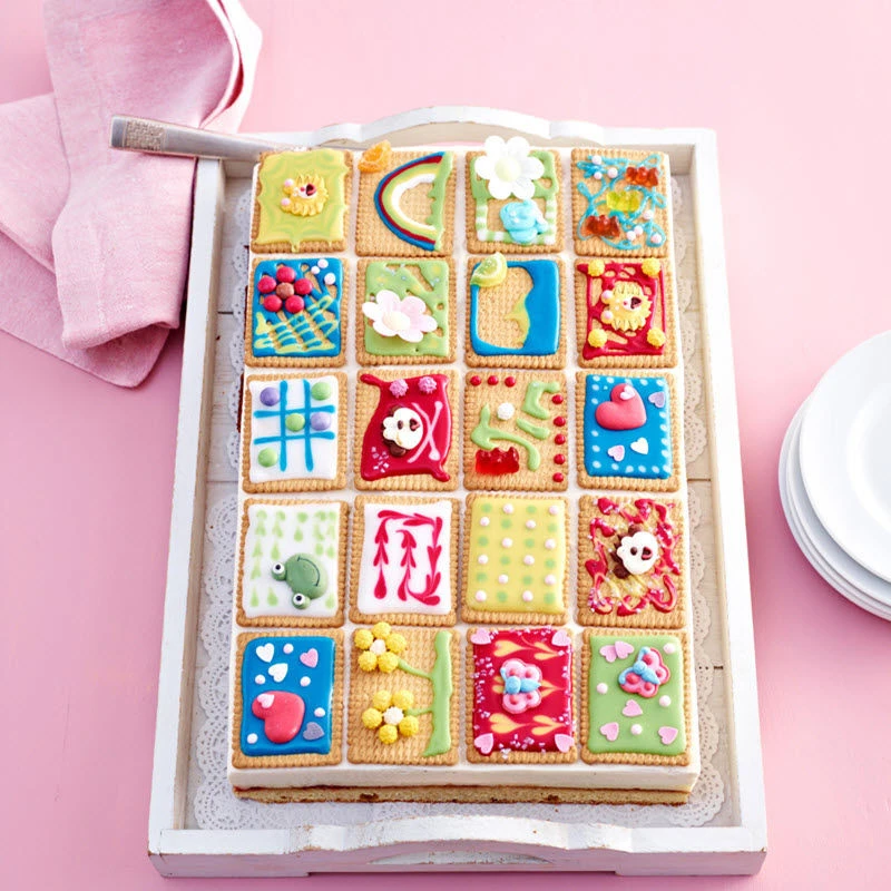 Dr. Oetker 4 Back- Und Speisefarben 5 Dr. Oetker 4 Back- Und Speisefarben – Bild 5