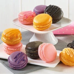 Dr. Oetker 4 Lebensmittelfarben 17 Dr. Oetker 4 Lebensmittelfarben -Deutschland Snack Verkäufe 2024 60 1 01 528000 2 jpg 1280x1280