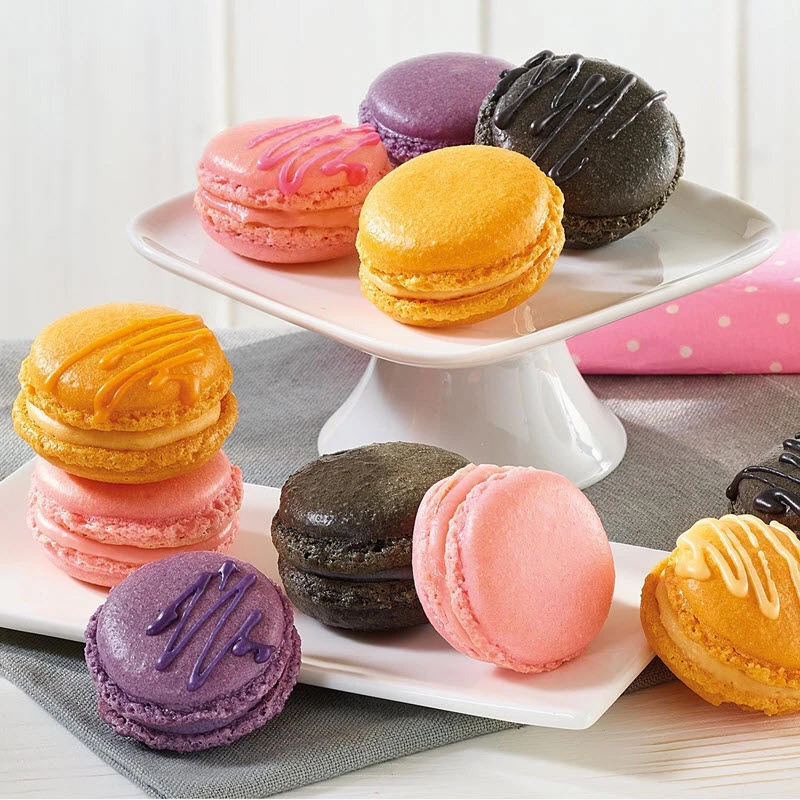 Dr. Oetker 4 Lebensmittelfarben 9 Dr. Oetker 4 Lebensmittelfarben – Bild 9