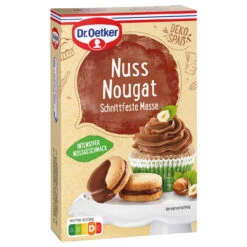 Dr. Oetker Nuss Nougat -Deutschland Snack Verkäufe 2024 60 1 01 556100 F Nuss Nougat 1500x1500 jpg sATR 1280x1280