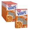Dr. Oetker Vitalis Müsli Des Jahres Salted Caramel Style, 6er Pack + 1 Gratis 8 Dr. Oetker Vitalis Müsli Des Jahres Salted Caramel Style, 6er Pack + 1 Gratis -Deutschland Snack Verkäufe 2024 60 1 01 632007 1280x1280