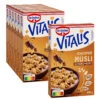Dr. Oetker Vitalis Knuspermüsli Schoko+Keks, 6er Pack + 1 Gratis 5 Dr. Oetker Vitalis Knuspermüsli Schoko+Keks, 6er Pack + 1 Gratis -Deutschland Snack Verkäufe 2024 60 1 01 632607 Vitalis Knusper Schoko Keks 6 1 2023 jpg 1280x1280