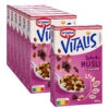 Dr. Oetker Vitalis Schokomüsli Feinherb RAC MB, 6er Pack + 1 Gratis 5 Dr. Oetker Vitalis Schokomüsli Feinherb RAC MB, 6er Pack + 1 Gratis -Deutschland Snack Verkäufe 2024 60 1 01 633107 Schokomuesli feinherb 6 1 2023 jpeg 1280x1280