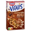 Dr. Oetker Vitalis KnusperPlus Double Choc 4 Dr. Oetker Vitalis KnusperPlus Double Choc -Deutschland Snack Verkäufe 2024 60 1 01 633300 F Knusper Plus Double Choc 2023 1500x1500 jpg 1280x1280