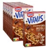 Dr. Oetker Vitalis KnusperPlus Double Choc, 6er Pack + 1 Gratis 3 Dr. Oetker Vitalis KnusperPlus Double Choc, 6er Pack + 1 Gratis -Deutschland Snack Verkäufe 2024 60 1 01 633307 Vitalis KnusperPlus Double Choc 6 1 2023 jpeg 1280x1280