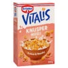 Dr. Oetker Vitalis Knuspermüsli Flakes+Mandeln -Deutschland Snack Verkäufe 2024 60 1 01 661700 Knuspermusli Flakes Mandeln 1500x1500 1280x1280