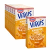 Dr. Oetker Vitalis Knuspermüsli Honeys, 6er Pack + 1 Gratis -Deutschland Snack Verkäufe 2024 60 1 01 663300 A Knuspermusli Honeys 6 1 1500x1500 1280x1280