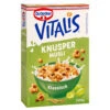 Dr. Oetker Vitalis Knuspermüsli Klassisch 1500g 9 Dr. Oetker Vitalis Knuspermüsli Klassisch 1500g -Deutschland Snack Verkäufe 2024 60 1 01 664000 Knuspermusli klassisch 1500g 1500x1500 1280x1280