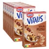 Dr. Oetker Vitalis Schokomüsli Klassisch 1,5kg, 6er Pack + 1 Gratis -Deutschland Snack Verkäufe 2024 60 1 01 666407 Vitalis Schokomuesli klassisch 6 1 2023 jpg 1280x1280