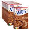 Dr. Oetker Vitalis Knuspermüsli Schoko 1500g, 6er Pack + 1 Gratis -Deutschland Snack Verkäufe 2024 60 1 01 666507 Vitalis Knuspermuesli Schoko 1500g 6 1 jpeg 1280x1280