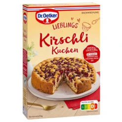 Dr. Oetker Kirschli Kuchen -Deutschland Snack Verkäufe 2024 60 1 01 801500 F Kirschlikuchen 2023 1500x1500 jpg 1280x1280