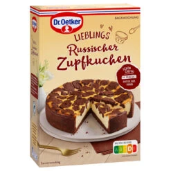 Dr. Oetker Russischer Zupfkuchen 4 Dr. Oetker Russischer Zupfkuchen -Deutschland Snack Verkäufe 2024 60 1 01 801800 F Russ Zupfkuchen 2023 1500x1500 jpg 1280x1280