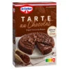 Dr. Oetker Tarte Au Chocolat -Deutschland Snack Verkäufe 2024 60 1 01 880600 F Tarte au Chocolat 2023 1500x1500 jpg 1280x1280