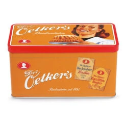 Dr. Oetker Vintage-Dose Backzutaten -Deutschland Snack Verkäufe 2024 60 110702 5 jpg 1280x1280