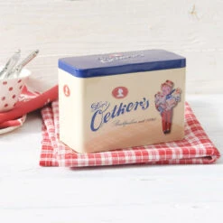 Dr. Oetker Gefüllte "Man Nehme ..."-Dose "Beste Backzutaten" 7 Dr. Oetker Gefüllte "Man Nehme ..."-Dose "Beste Backzutaten" -Deutschland Snack Verkäufe 2024 60 111611 2 jpg 1280x1280