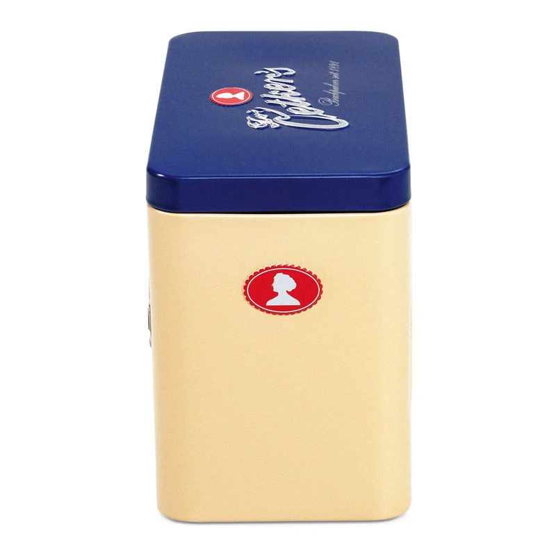 Dr. Oetker Gefüllte "Man Nehme ..."-Dose "Beste Backzutaten" 2 Dr. Oetker Gefüllte "Man Nehme ..."-Dose "Beste Backzutaten" – Bild 2