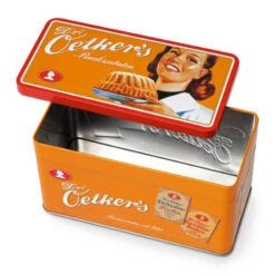 Dr. Oetker Vintage-Dose Backzutaten -Deutschland Snack Verkäufe 2024 60 111616 2 jpg 1280x1280