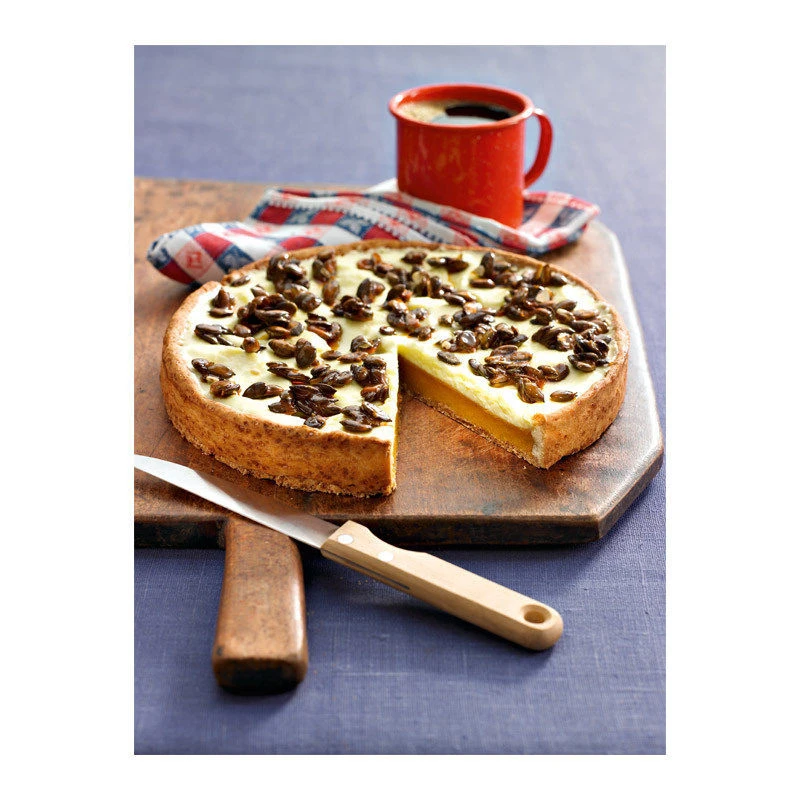 Dr. Oetker Springform Mit Glasboden, Ø 26 Cm 3 Dr. Oetker Springform Mit Glasboden, Ø 26 Cm – Bild 3