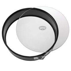 Dr. Oetker Springform Mit Glasboden, Ø 26 Cm