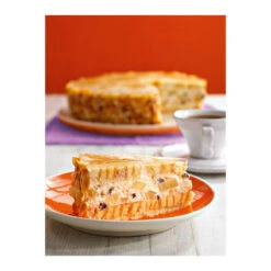 Dr. Oetker Springform Mit Glasboden, Ø 26 Cm 11 Dr. Oetker Springform Mit Glasboden, Ø 26 Cm -Deutschland Snack Verkäufe 2024 60 131009 4 1280x1280