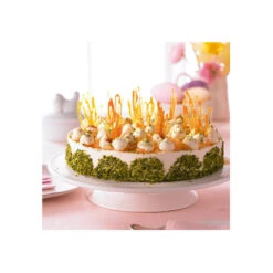 Dr. Oetker Springform Mit Glasboden, Ø 26 Cm 10 Dr. Oetker Springform Mit Glasboden, Ø 26 Cm -Deutschland Snack Verkäufe 2024 60 131009 5 1280x1280