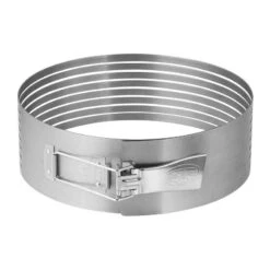 Dr. Oetker Tortenboden-Schneidehilfe, Verstellbar -Deutschland Snack Verkäufe 2024 60 131511 1 1280x1280