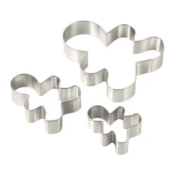 Dr. Oetker Ausstecher ''Lebkuchenmann'', 3-teilig 11 Dr. Oetker Ausstecher ''Lebkuchenmann'', 3-teilig -Deutschland Snack Verkäufe 2024 60 131536 1 1280x1280