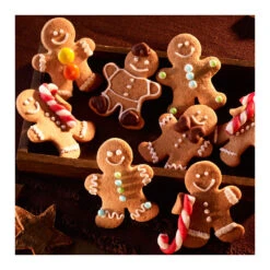 Dr. Oetker Ausstecher ''Lebkuchenmann'', 3-teilig 13 Dr. Oetker Ausstecher ''Lebkuchenmann'', 3-teilig -Deutschland Snack Verkäufe 2024 60 131536 3 1280x1280