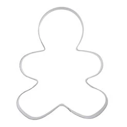 Dr. Oetker Ausstecher ''Lebkuchenmann'', 3-teilig 15 Dr. Oetker Ausstecher ''Lebkuchenmann'', 3-teilig -Deutschland Snack Verkäufe 2024 60 131536 6 1280x1280