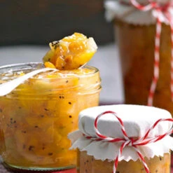 Dr. Oetker Einmach-Trichter Edelstahl, Ø 12,5 Cm -Deutschland Snack Verkäufe 2024 60 131616 2 1280x1280