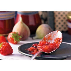 Dr. Oetker Einmach-Trichter Edelstahl, Ø 12,5 Cm