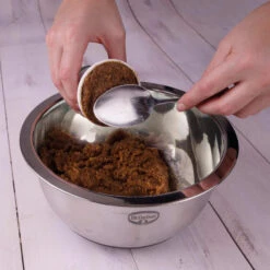 Dr. Oetker Lebkuchen-und Gebäckmühle Ø 7 Cm -Deutschland Snack Verkäufe 2024 60 131811 Lebkuchen Gebaeckmuehle 2021 04 1280x1280