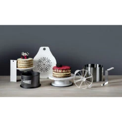 Dr. Oetker Tortenglätter, Extra Hoch 23 Cm -Deutschland Snack Verkäufe 2024 60 131923 2 Z1vj 1280x1280