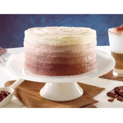 Dr. Oetker Drehbare Tortenplatte