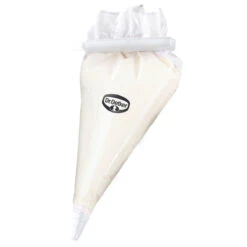 Dr. Oetker Einweg Spritzbeutel-Set Mit 4 Tüllen, 10 Stück -Deutschland Snack Verkäufe 2024 60 132015 4 1280x1280