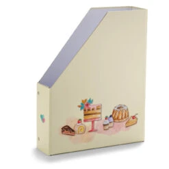 Dr. Oetker Zeitschriftensammler "Aquarell" -Deutschland Snack Verkäufe 2024 60 132239 Zeitschriftensammler Aquarell FS 2 1500x1500 1280x1280